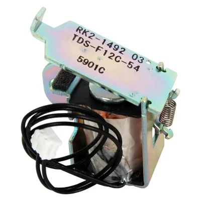 RK2-1492-000CN - HP Tray 2 Solenoid for LaserJet P3015 / M3035 / M3027 / P3005 / M525 Series