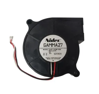 RK2-2575-000CN - HP Exhaust Fan for Color LaserJet Enterprise M651 / M680 / CM4540 Series