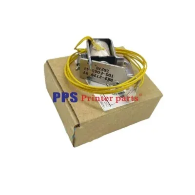 RK2-2729-000 - HP Tray 2 Solenoid (SL2) for LaserJet P2035 / P2055 / M401 / M425 Series
