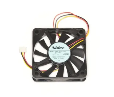 RK2-5001 - HP Cartridge Cooling Fan for LaserJet Enterprise M806 / M830 Printer