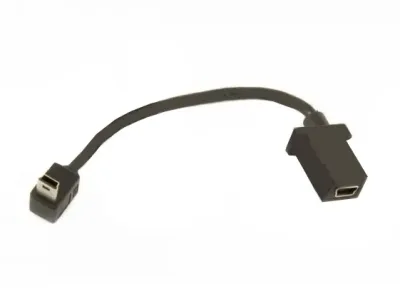 RK2-7104-000CN - HP Hardware Integration Pocket (HIP) Cable for LaserJet Enterprise M506 Series