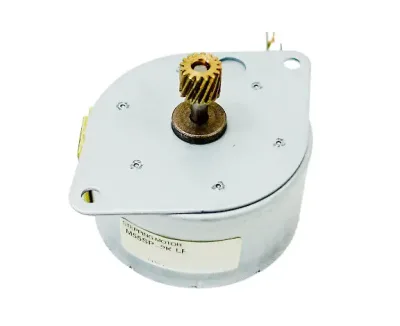 RK2-9761-000 - HP Stepping Motor for LaserJet Pro M153 / M154 Printer