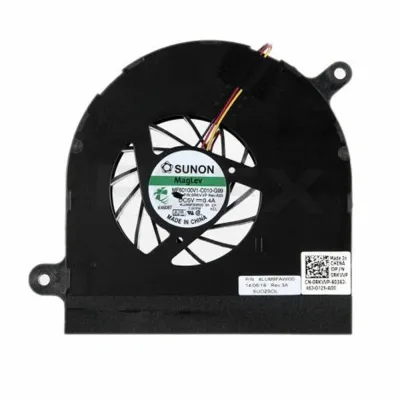 RKVVP - Dell CPU Cooling Fan 5V Inspiron 17R N7010