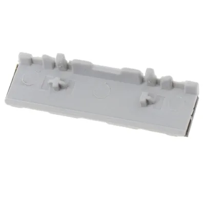 RL1-0007-000CN - HP Tray 1 Separation Pad for LaserJet 4200 / 4240 / 4250 / 4300 / 4350 / 4345 Series