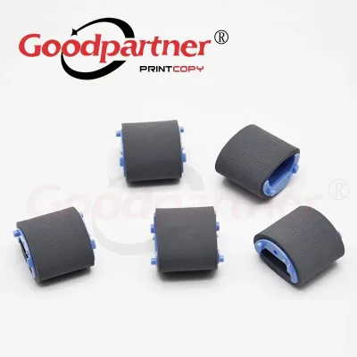 RL1-0266 - HP Paper Pick-Up Roller (D Shaped Roller) for LaserJet 1015/3050