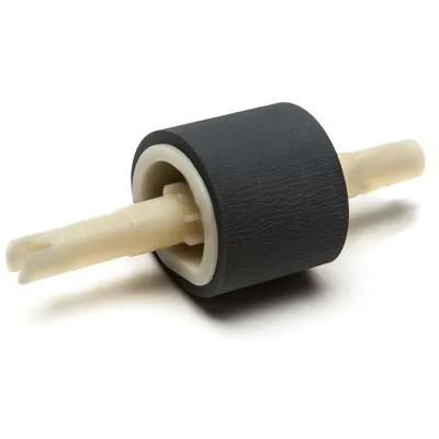 RL1-0540 - HP LaserJet 1160/1320 Paper Pick-Up Roller Assembly Includes the Pick-Up Roller Spin