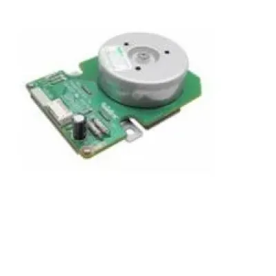 RL1-1657-020CN - HP 24V DC Main Drive Motor for LaserJet P4014 / P4015 / P4515 / M4555 Series