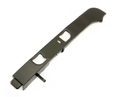 RL1-2993-000CN - HP Top Left Plate Cover for LaserJet Pro P1102w Printer
