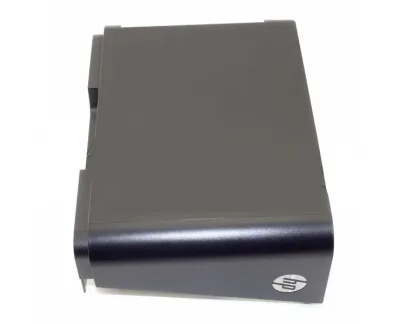 RL2-0395 - HP Left Cover for LaserJet Pro M125 / M127 Printer