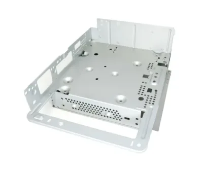 RL2-0888-000CN - HP Formatter Cage for LaserJet Enterprise M501 Printer