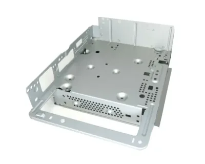 RL2-0895-000CN - HP Formatter Cage for LaserJet Enterprise M527 Printer