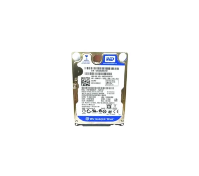 RM067 - Dell 160GB 5400RPM SATA 3Gb/s 8MB Cache 2.5-inchHard Drive
