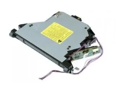 RM1-0045-000 - HP Laser Scanner Assembly for LaserJet 4200 Printer
