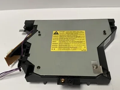 RM1-0173 - HP Laser Scanner Assembly for LaserJet 4200 Series
