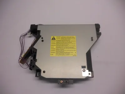 RM1-0173-000 - HP Laser Scanner Assembly for LaserJet 4200 Series