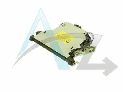 RM1-0173-000CN - HP Laser Scanner Assembly for LaserJet 4200 Series