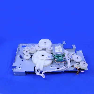 RM1-0334 - HP Main Drive Assembly with Motor for LaserJet 2300 Series