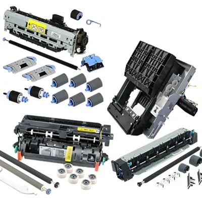 RM1-0430-000 - HP 220V Fusing Assembly for Color LaserJet 3500 3550 3700 Series Printer