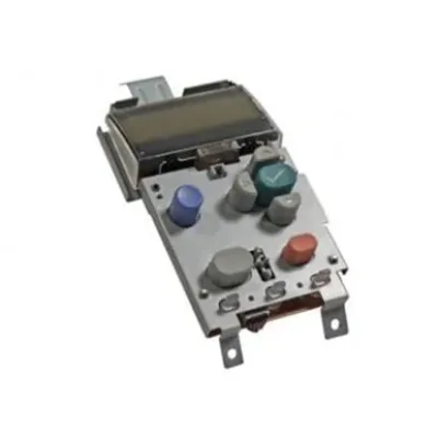RM1-0511-000 - HP Control Panel for Color LaserJet 3500 / 3550 / 3700 Series