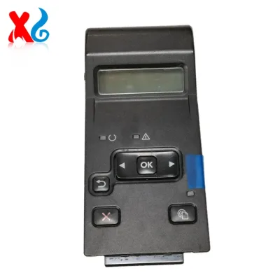 RM1-0511-000CN - HP Control Panel for Color LaserJet 3500 / 3550 / 3700 Series