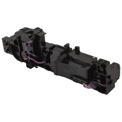 RM1-0516-000 - HP Lifter Drive Assembly without pulleys for Color LaserJet 9500 Series