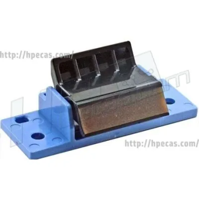 RM1-0648-000CN - HP Sep Pad Assembly With Spring for LaserJet 1010 / 1012 / 1015 / 1018 / 1020 / 3015 / 3020 / 3030 / M1005 Series