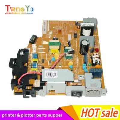 RM1-0807-000 - HP Engine Control Unit Assembly for LaserJet 1010 / 1012 / 1015 Series