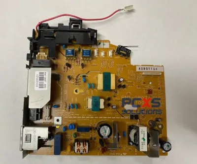 RM1-0807-000CN - HP Engine Control Unit Assembly for LaserJet 1010 / 1012 / 1015 Series