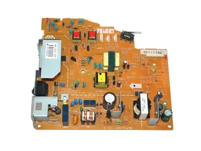 RM1-0807-020CN - HP 110V AC Power Supply Board Assembly for LaserJet 1012 Printer