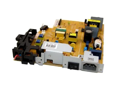 RM1-0808-040CN - HP 220-240V AC Power Supply Board Assembly for Canon LBP2900 LJ-1020 1018