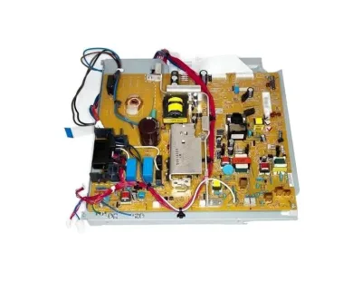 RM1-1041 - HP 110V AC Engine Power Supply Board for LaserJet 4345 MFP Printer
