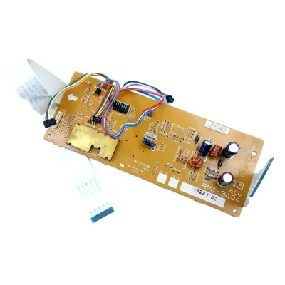 RM1-1413 - HP ECU Engine Control Unit for LaserJet 2410 / 2420 / 2430 Series