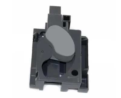 RM1-1456-000 - HP LCT Tray Number Plate Assembly for LaserJet 4345 Printer Series