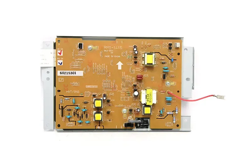 RM1-1505-000CN - HP High Voltage Power Supply Board for LaserJet Printer 2430 2410