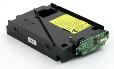 RM1-1521-000 - HP Laser Scanner for LaserJet 2410 / 2420 / 2430 Series aka RM1-1153