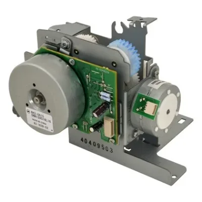 RM1-1729-000CN - HP Fuser Drive Assembly for Color 4700 Series Printer