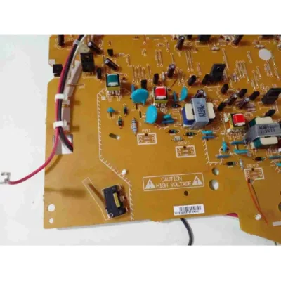 RM1-1978 - HP HVPS for Color LaserJet 2600 Series