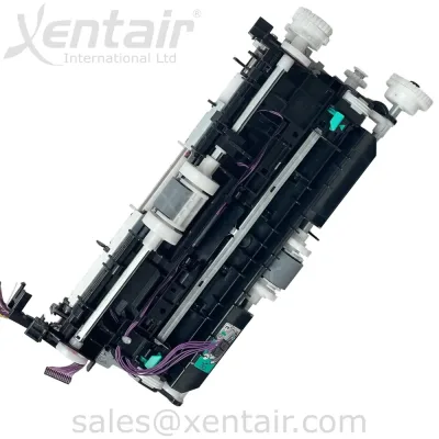 RM1-2229-000 - HP Upper Paper Pick-up Drive Assembly for Feeder for Color LaserJet CM4730 Series