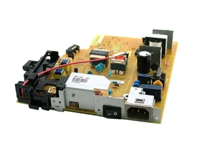 RM1-2315 - HP 220-240V AC Power Supply Board for LaserJet 1020 Plus
