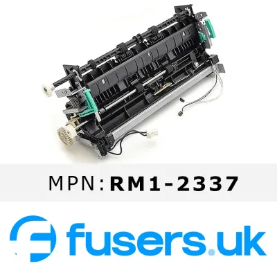 RM1-2337 - HP Fuser Assembly (220V) for LaserJet 1320/3392