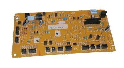 RM1-2365-020 - HP Feed Drive Board Assembly for LaserJet 4730 Printer