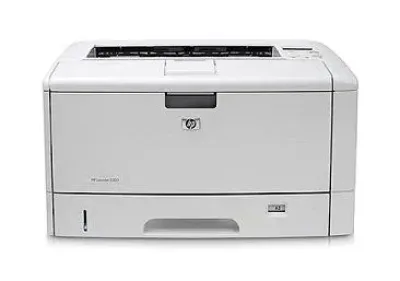 RM1-2463-020CN - HP Front Cover of Printer