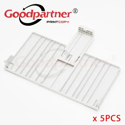 RM1-2492-000CN - HP Face-Up Output Tray Assembly for LaserJet 5200 Series