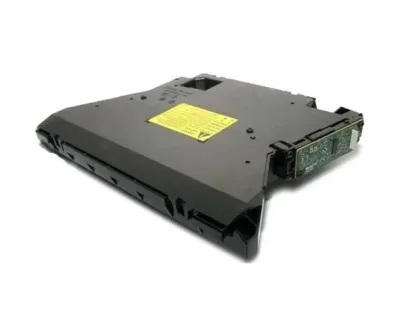 RM1-2555-020CN - HP Laser Scanner Assembly for LaserJet LaserJet5200 M50X5 MFP