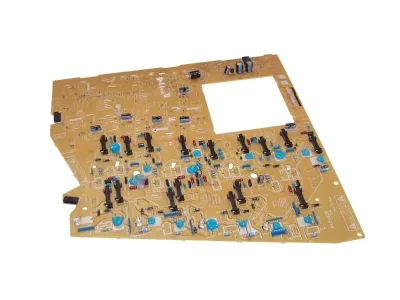 RM1-2578 - HP High Voltage Power Supply Board Assembly for Color LaserJet CP3505 3600 3800 Series Printer
