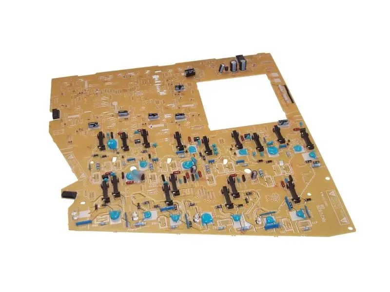 RM1-2578-100CN - HP High Voltage Power Supply Board Assembly for Color LaserJet CP3505 3600 3800 Series Printer