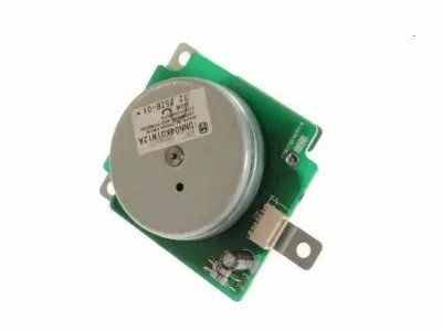 RM1-2689-000CN - HP Print Cartridge Drive Motor Assembly for Color LaserJet 2700 / 3000 Printer