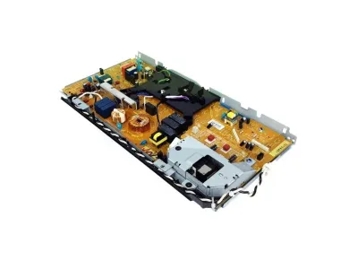 RM1-2957-020CN - HP 110V High Voltage Power Supply Board for LaserJet M5025 Multifunction Printer
