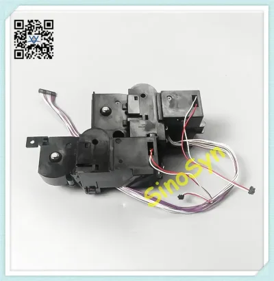 RM1-2969 - HP Lifter Drive Assembly for LaserJet M5025 / M5035 / M5039 / M712 / M725 Series