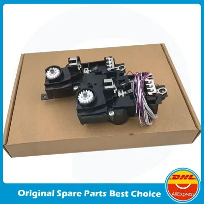 RM1-2969-000 - HP Lifter Drive Assembly for LaserJet M5025 / M5035 / M5039 / M712 / M725 Series